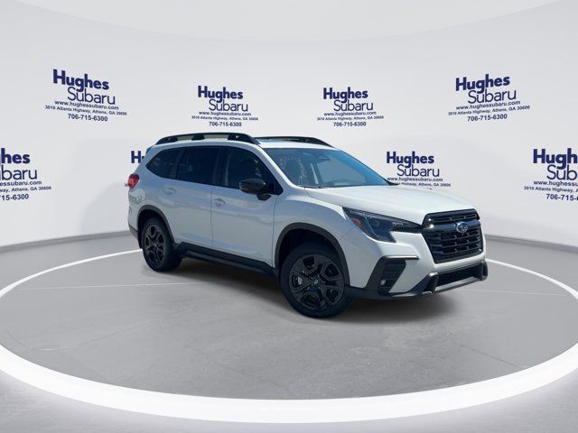 2025 Subaru Ascent Onyx Edition Touring