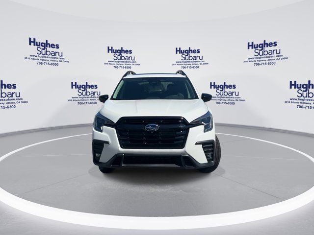 2025 Subaru Ascent Onyx Edition Touring