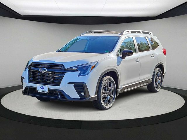 2025 Subaru Ascent Onyx Edition Touring