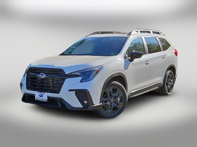 2025 Subaru Ascent Onyx Edition Touring