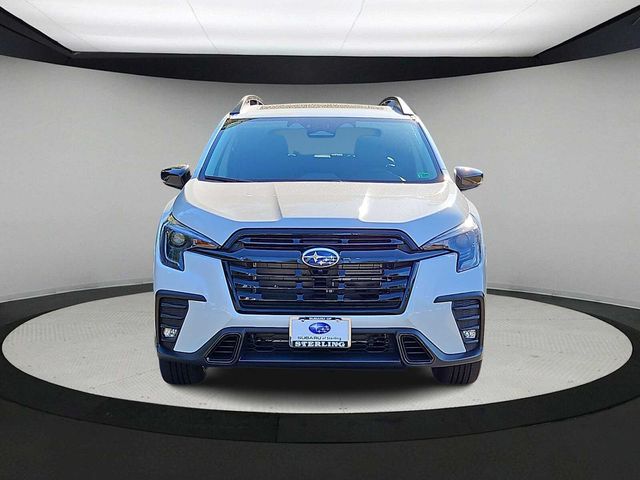 2025 Subaru Ascent Onyx Edition Touring