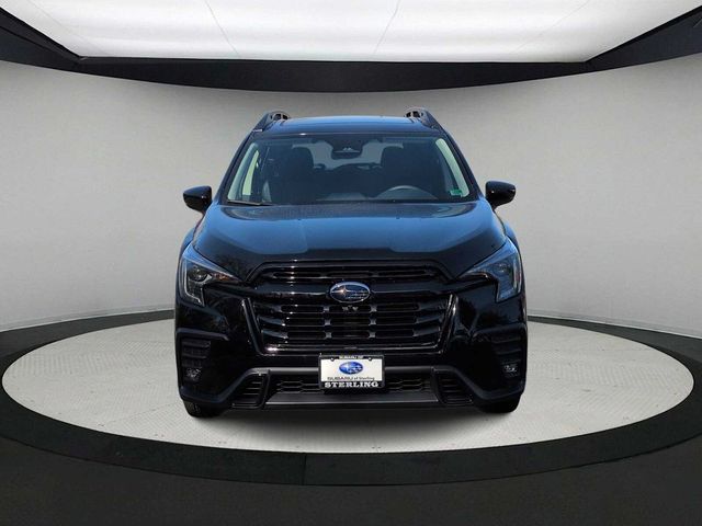 2025 Subaru Ascent Onyx Edition Touring
