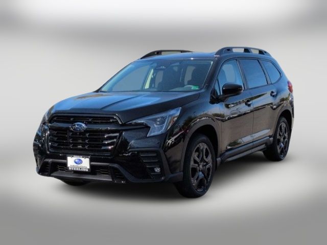 2025 Subaru Ascent Onyx Edition Touring