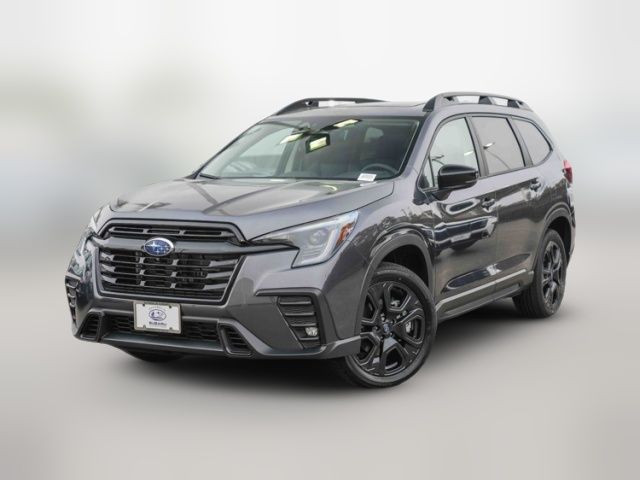 2025 Subaru Ascent Onyx Edition Touring