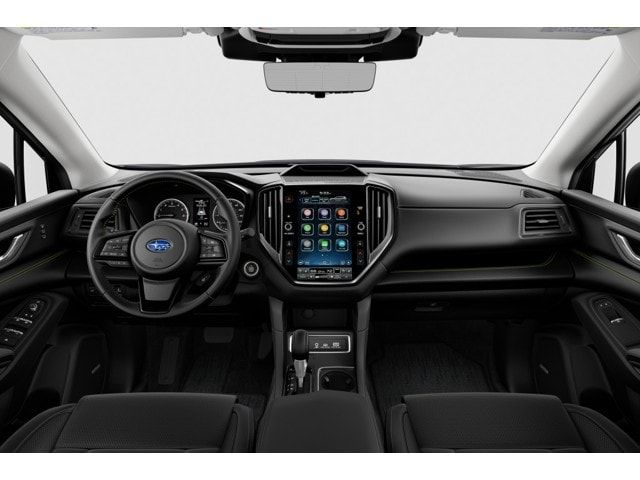 2025 Subaru Ascent Onyx Edition Touring