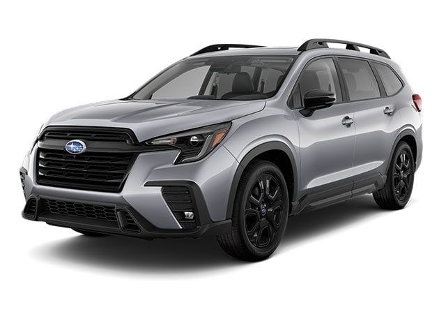 2025 Subaru Ascent Onyx Edition Touring