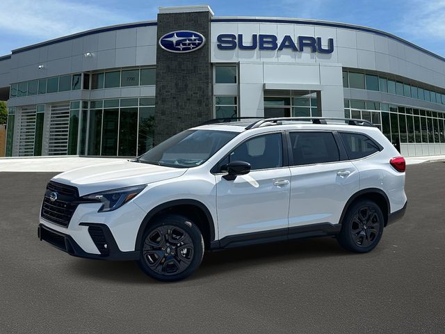 2025 Subaru Ascent Onyx Edition Touring
