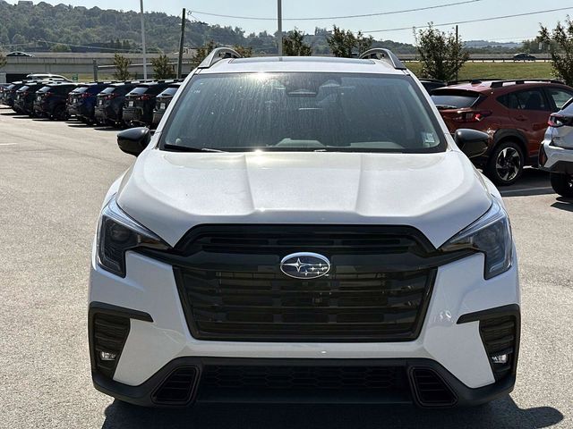 2025 Subaru Ascent Onyx Edition Touring