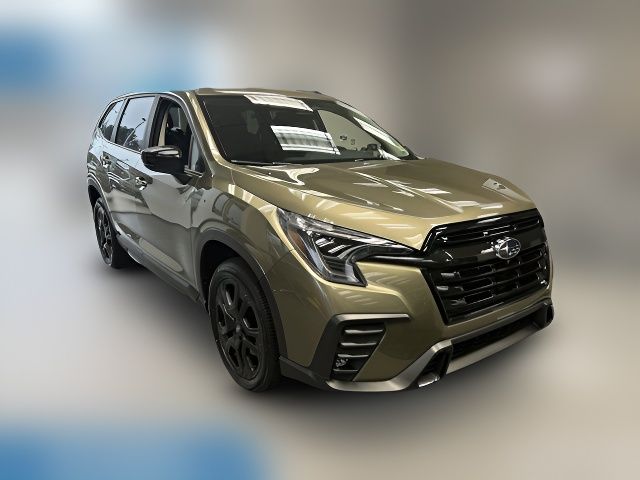 2025 Subaru Ascent Onyx Edition Touring