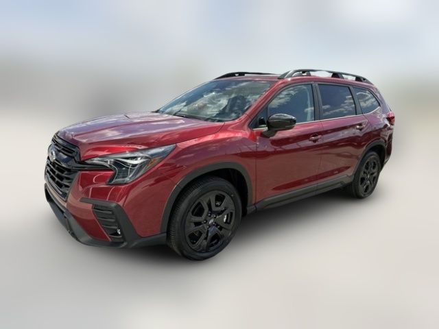 2025 Subaru Ascent Onyx Edition Touring