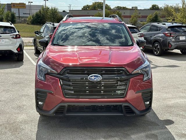 2025 Subaru Ascent Onyx Edition Touring