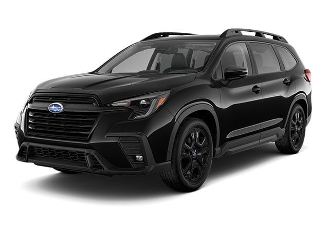 2025 Subaru Ascent Onyx Edition Touring