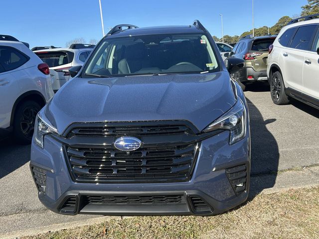 2025 Subaru Ascent Onyx Edition Touring