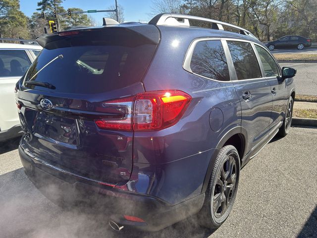 2025 Subaru Ascent Onyx Edition Touring