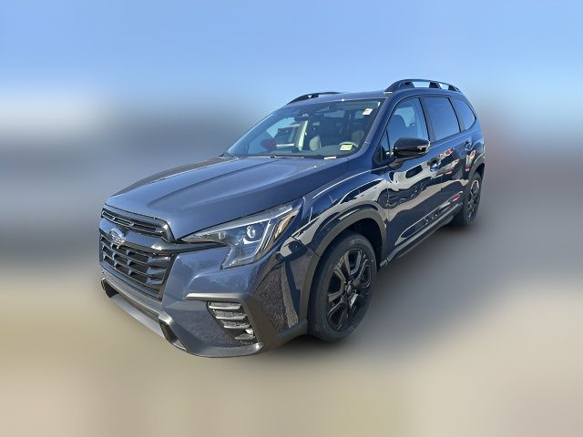 2025 Subaru Ascent Onyx Edition Touring