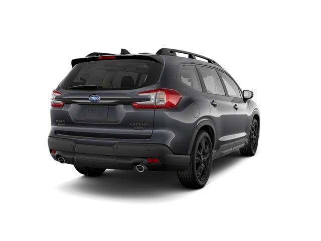 2025 Subaru Ascent Onyx Edition Touring