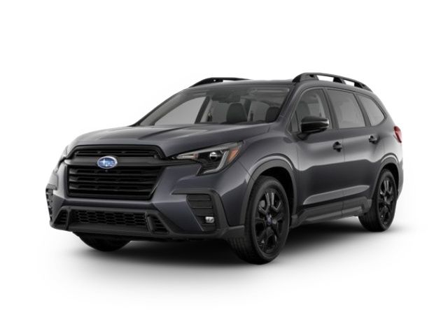 2025 Subaru Ascent Onyx Edition Touring
