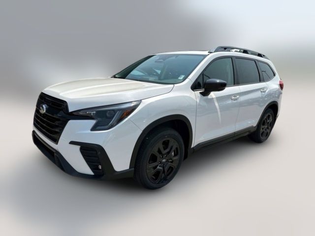2025 Subaru Ascent Onyx Edition Touring