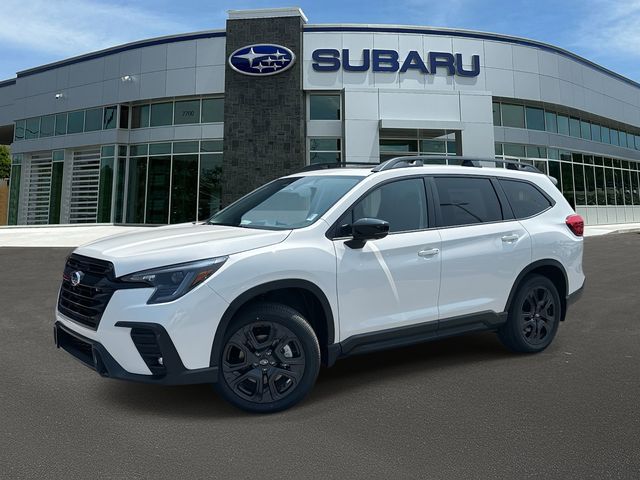 2025 Subaru Ascent Onyx Edition Touring