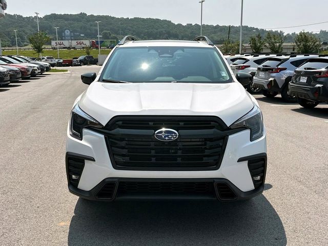 2025 Subaru Ascent Onyx Edition Touring