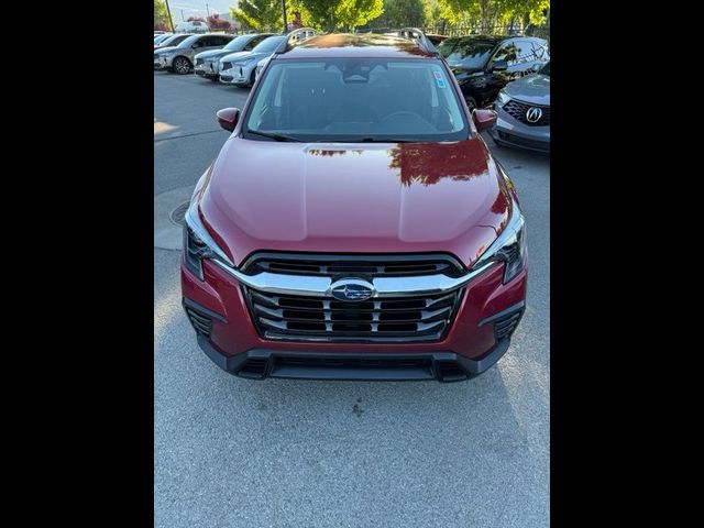 2025 Subaru Ascent Premium