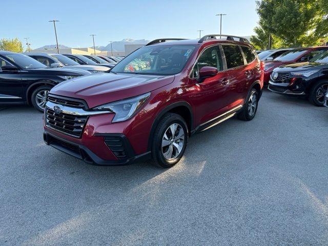 2025 Subaru Ascent Premium