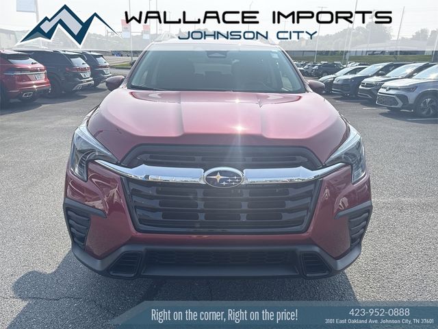 2025 Subaru Ascent Premium