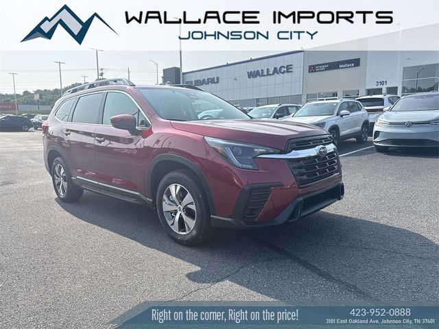 2025 Subaru Ascent Premium