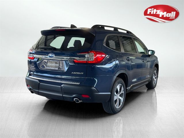 2025 Subaru Ascent Premium