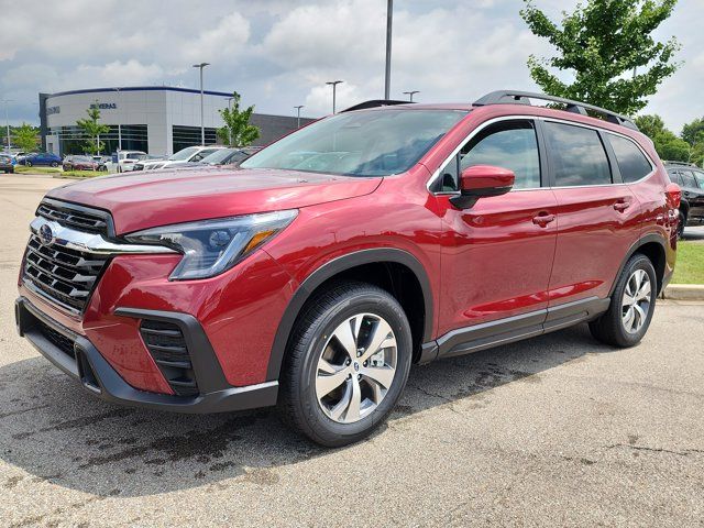 2025 Subaru Ascent Premium