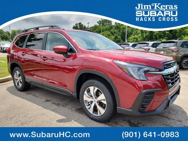2025 Subaru Ascent Premium