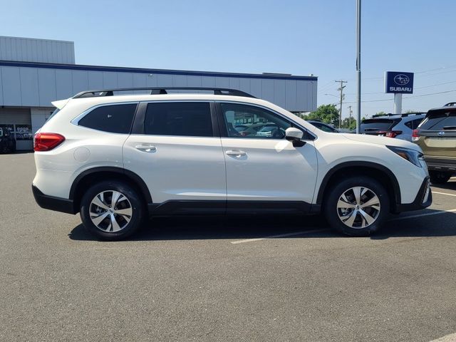 2025 Subaru Ascent Premium
