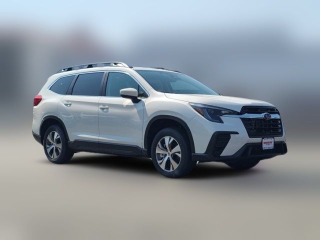 2025 Subaru Ascent Premium