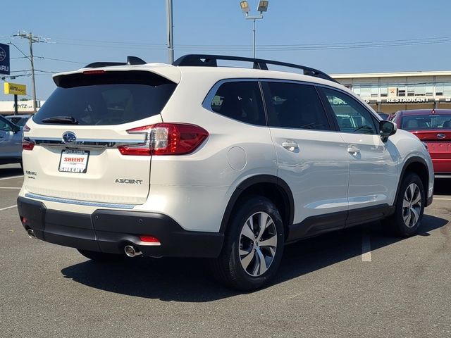 2025 Subaru Ascent Premium