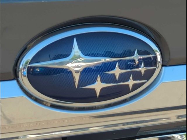 2025 Subaru Ascent Premium