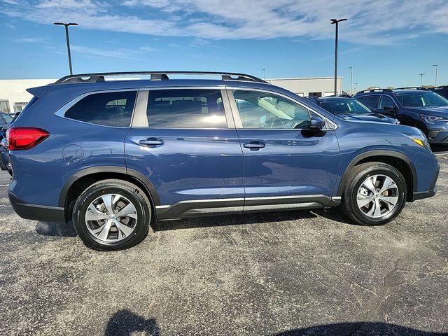 2025 Subaru Ascent Premium