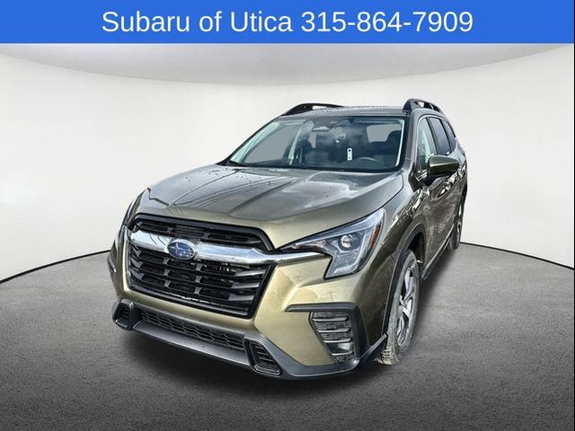 2025 Subaru Ascent Premium