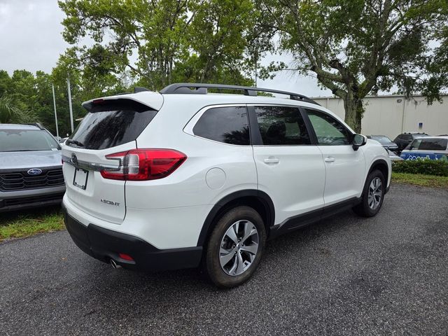 2025 Subaru Ascent Premium
