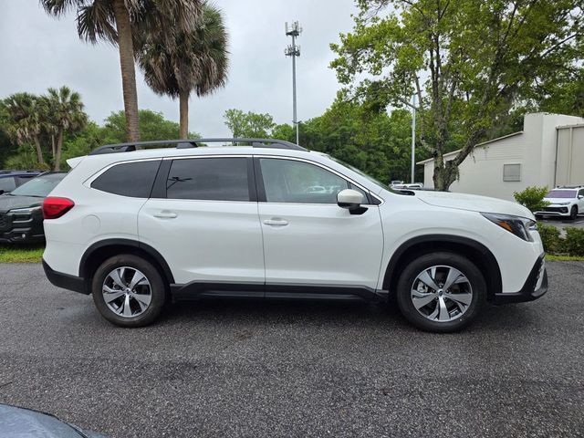 2025 Subaru Ascent Premium