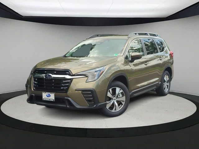 2025 Subaru Ascent Premium