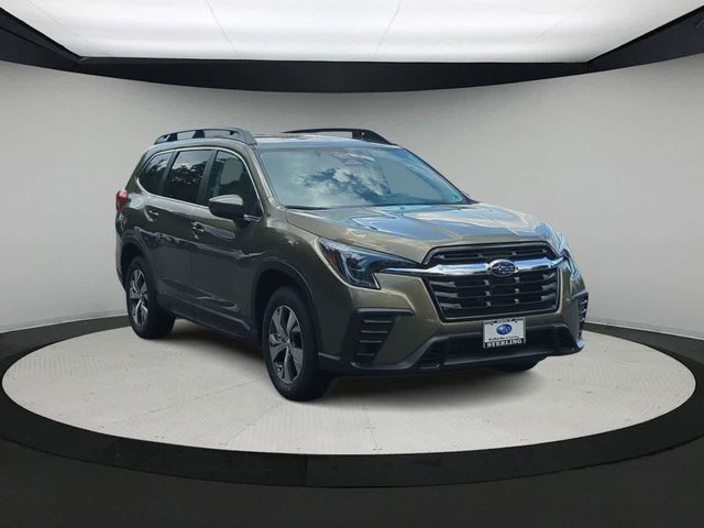 2025 Subaru Ascent Premium