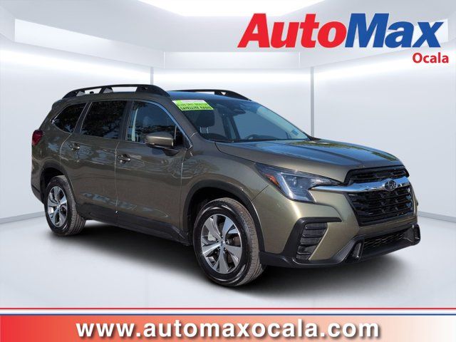 2025 Subaru Ascent Premium