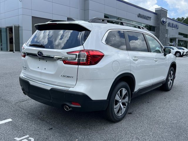 2025 Subaru Ascent Premium
