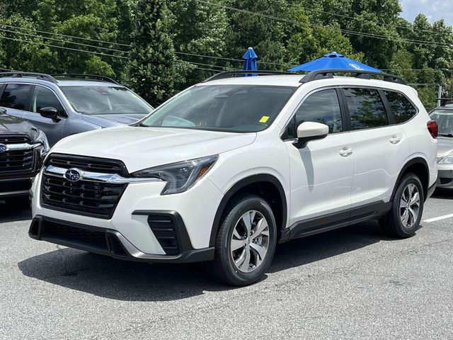 2025 Subaru Ascent Premium