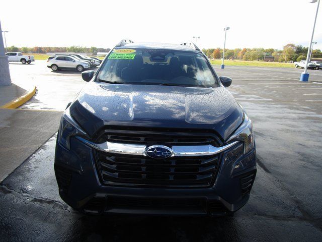 2025 Subaru Ascent Premium