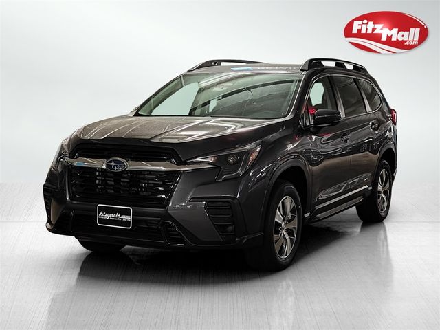 2025 Subaru Ascent Premium