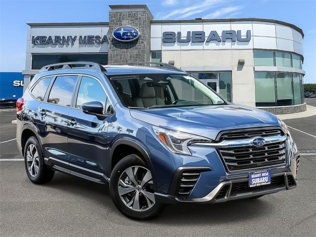 2025 Subaru Ascent Premium