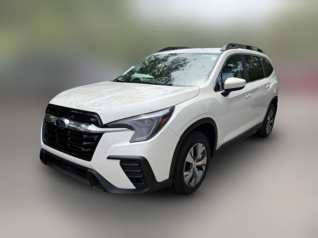 2025 Subaru Ascent Premium