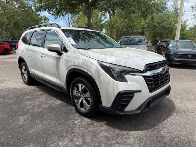 2025 Subaru Ascent Premium