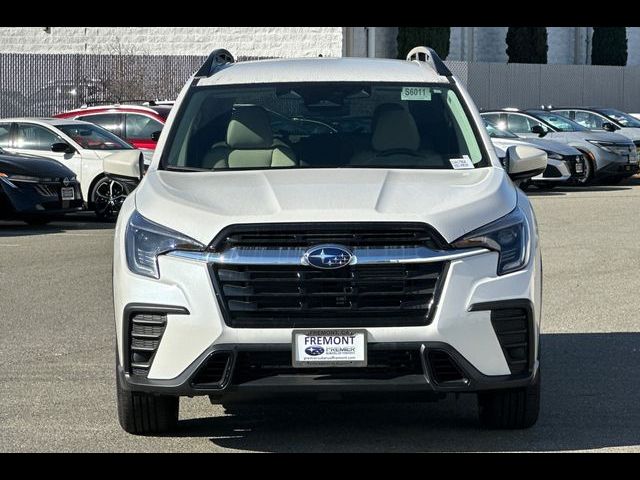 2025 Subaru Ascent Premium
